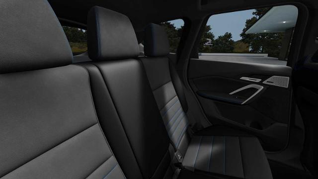 2025 BMW X1 M35i Vehicle Photo in GRAPEVINE, TX 76051