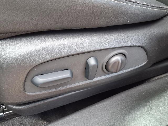 2023 Chevrolet Trailblazer Vehicle Photo in HENDERSON, NC 27536-2966