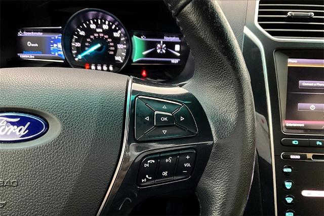 2016 Ford Explorer Vehicle Photo in Grapevine, TX 76051