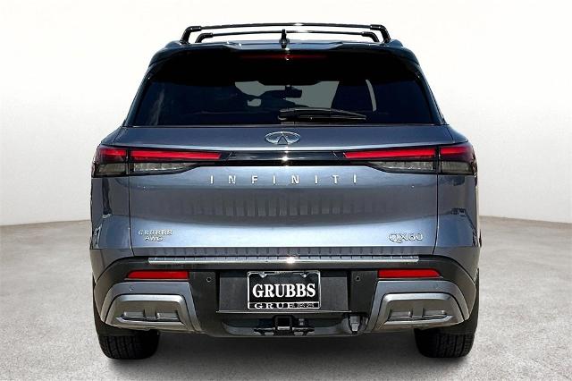 2024 INFINITI QX60 Vehicle Photo in Grapevine, TX 76051