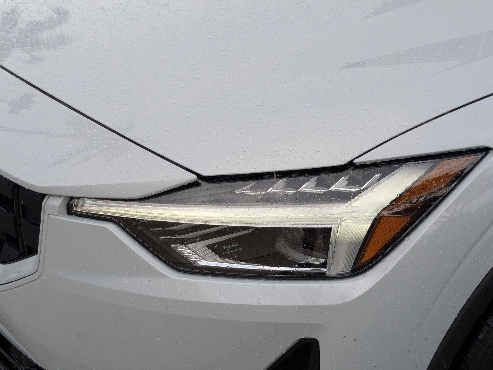 2022 Polestar 2 Vehicle Photo in Pompano Beach, FL 33064