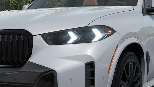 2026 BMW X5 xDrive40i Vehicle Photo in GRAPEVINE, TX 76051
