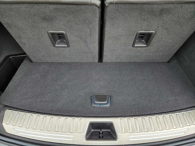 2023 Cadillac XT6 Vehicle Photo in HOUSTON, TX 77079