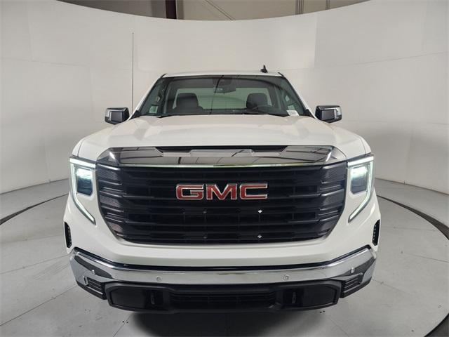 2025 GMC Sierra 1500 Vehicle Photo in PRESCOTT, AZ 86305-3700