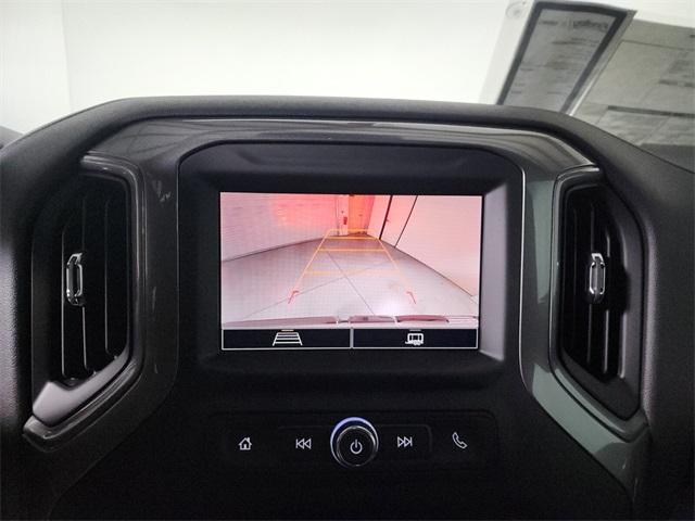2025 GMC Sierra 1500 Vehicle Photo in PRESCOTT, AZ 86305-3700