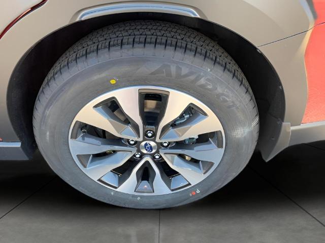 2025 Subaru Outback Vehicle Photo in Oshkosh, WI 54904