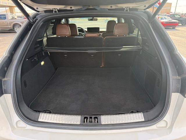 2021 Lincoln Nautilus Vehicle Photo in EASTLAND, TX 76448-3020