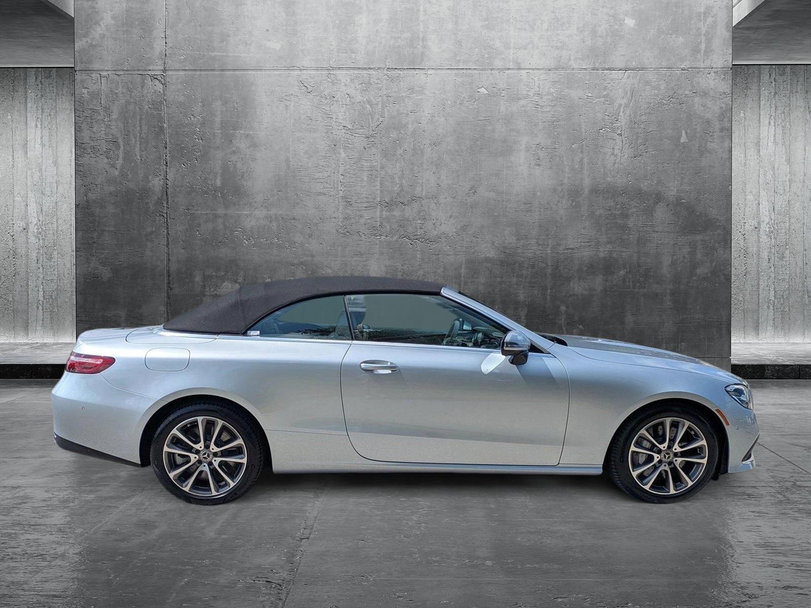 2023 Mercedes-Benz E-Class Vehicle Photo in Sarasota, FL 34231