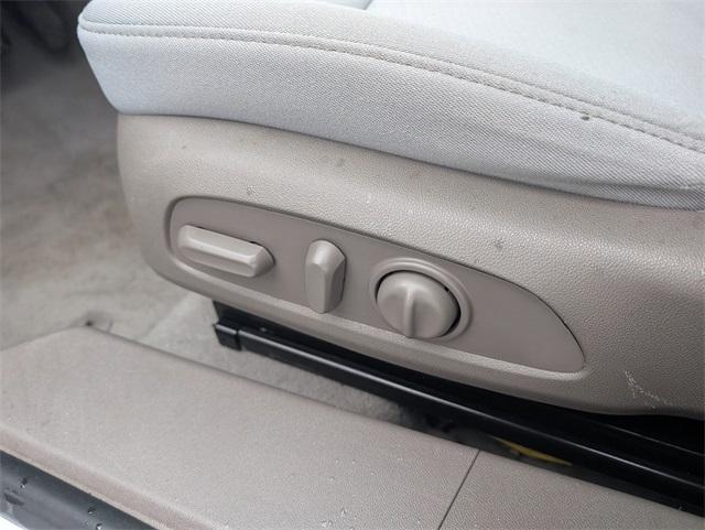 2021 Chevrolet Malibu Vehicle Photo in AURORA, CO 80012-4011