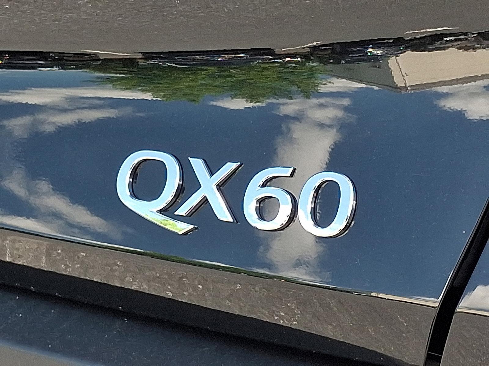 2025 INFINITI QX60 Vehicle Photo in Mechanicsburg, PA 17050