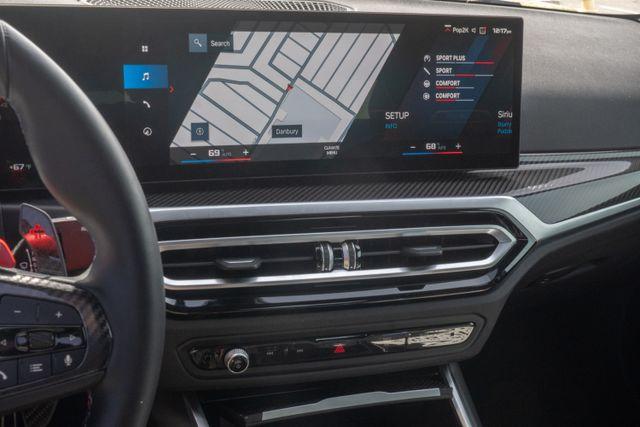 2024 BMW M2 Vehicle Photo in DANBURY, CT 06810-5034