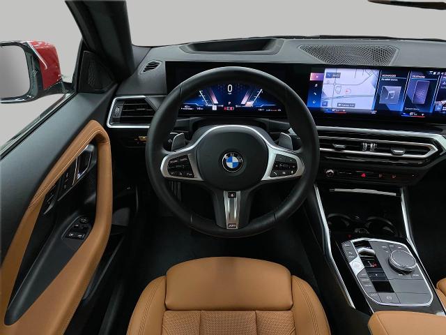 2024 BMW 230i xDrive Vehicle Photo in Appleton, WI 54913