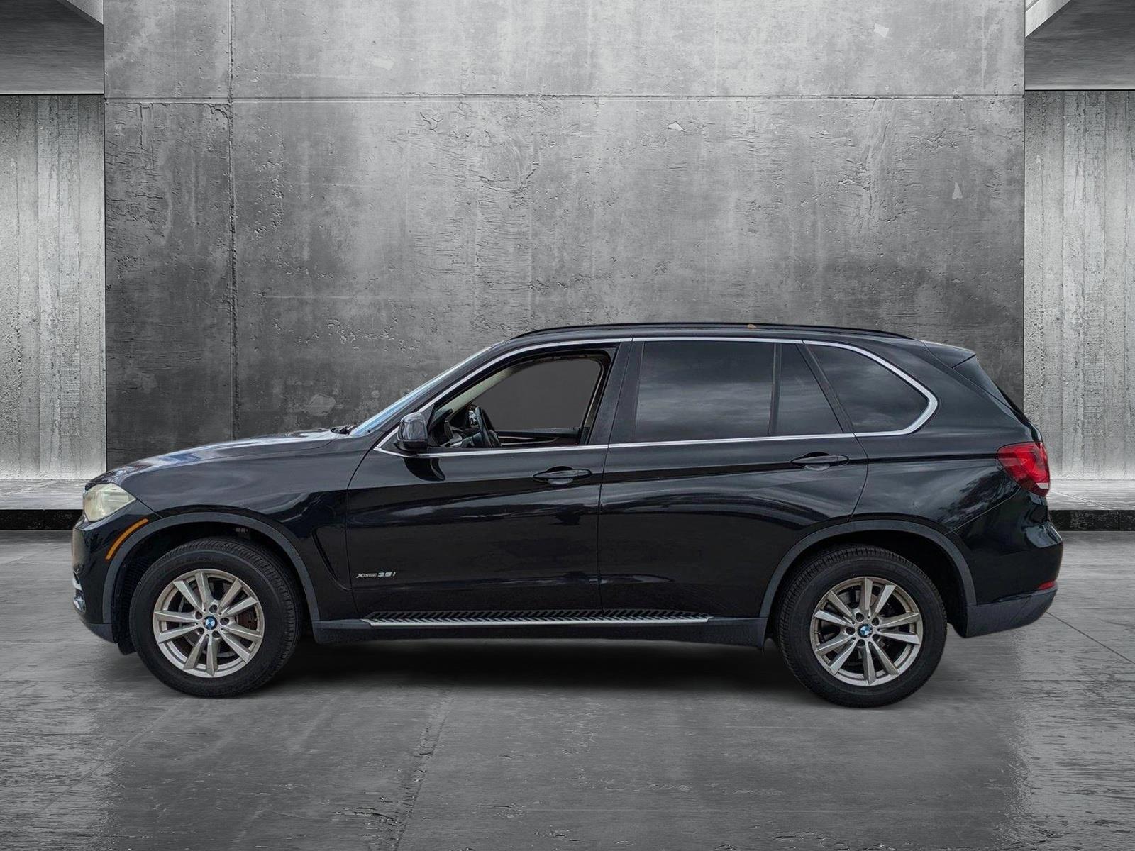2015 BMW X5 Vehicle Photo in GREENACRES, FL 33463-3207