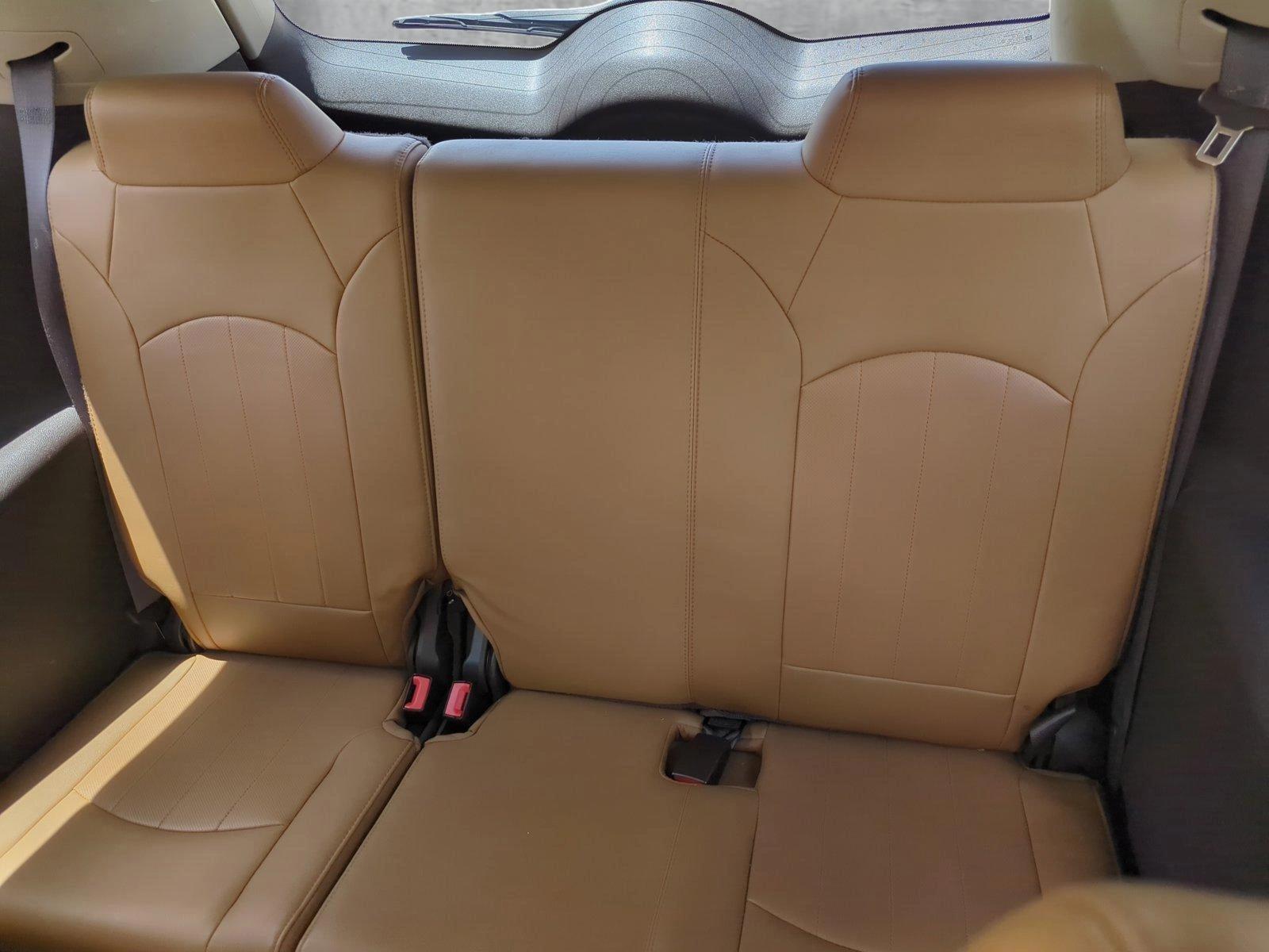 2015 Buick Enclave Vehicle Photo in Pembroke Pines, FL 33027