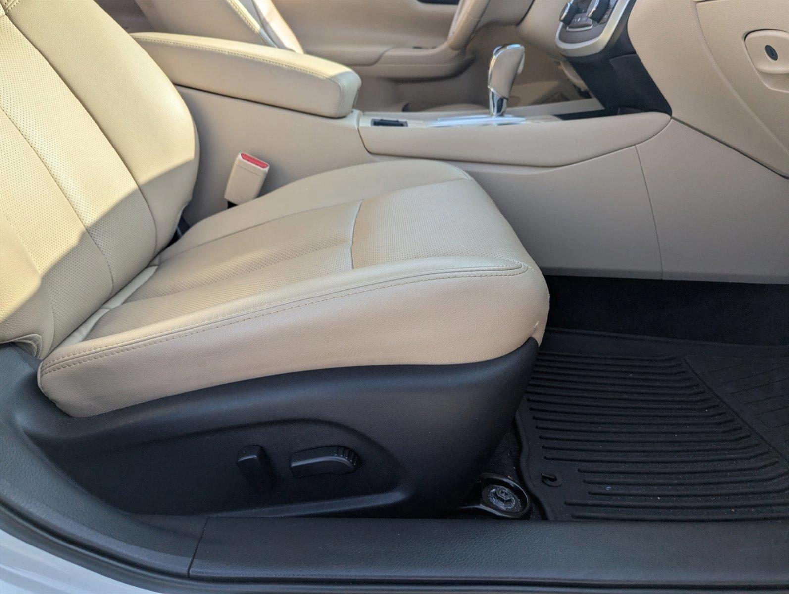 2016 Nissan Altima Vehicle Photo in Ft. Myers, FL 33907