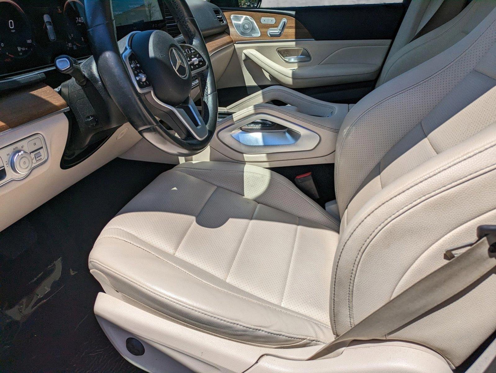 2021 Mercedes-Benz GLE Vehicle Photo in Orlando, FL 32811