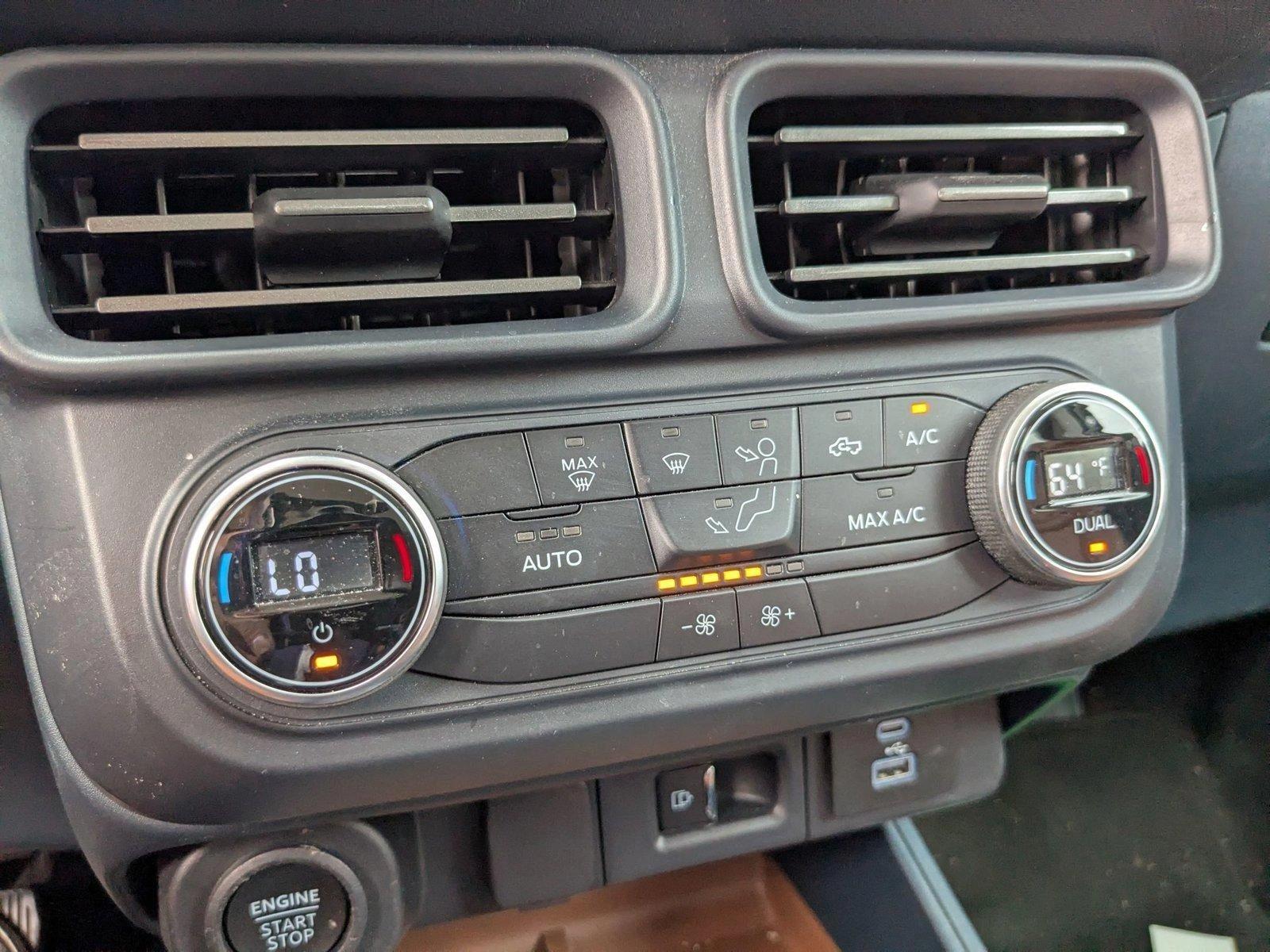 2022 Ford Maverick Vehicle Photo in St. Petersburg, FL 33713
