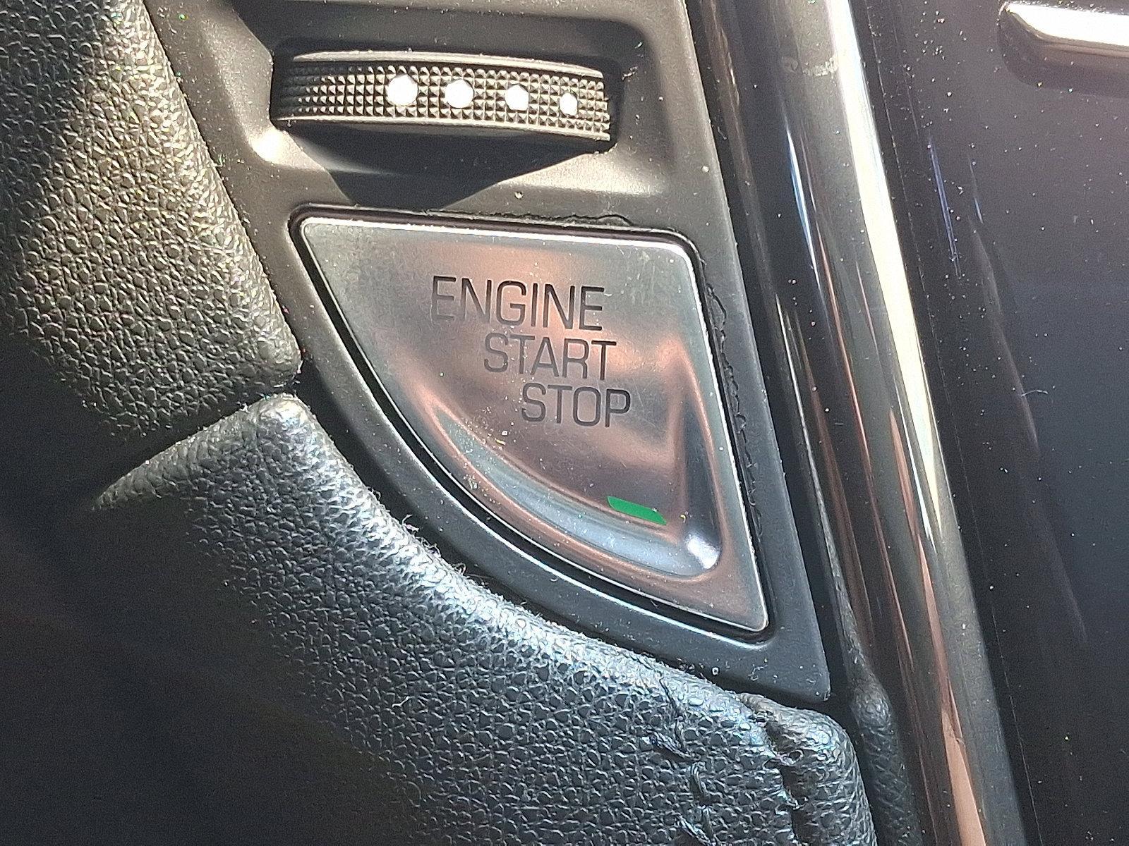 2017 Cadillac ATS Vehicle Photo in BETHLEHEM, PA 18017-9401