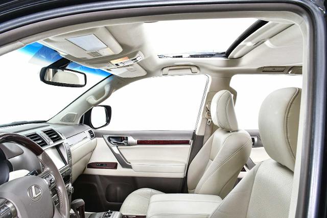 2018 Lexus GX 460 Vehicle Photo in DALLAS, TX 75235