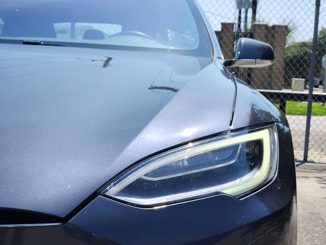 2019 Tesla Model S Vehicle Photo in HOUSTON, TX 77079