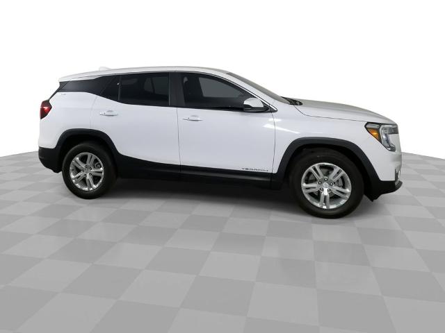2024 GMC Terrain Vehicle Photo in GILBERT, AZ 85297-0402