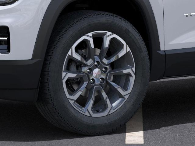 2026 GMC Terrain Vehicle Photo in LYNDHURST, NJ 07071-2008