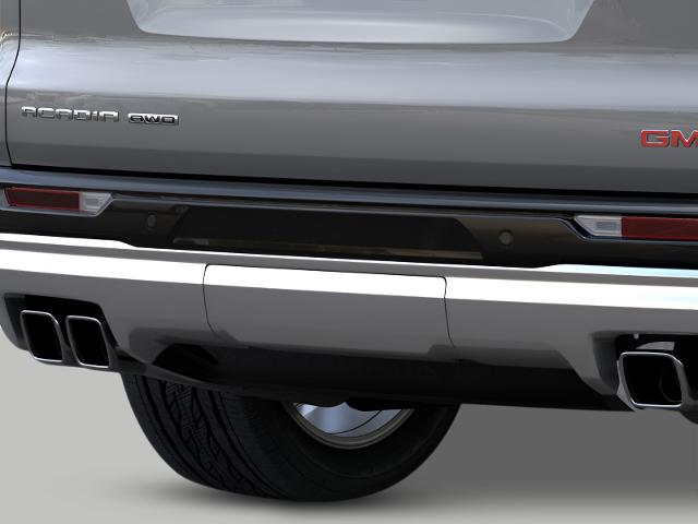 2025 GMC Acadia Vehicle Photo in GREEN BAY, WI 54303-3330