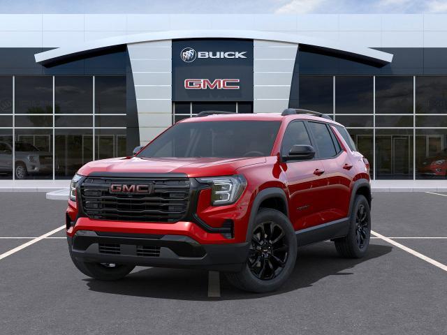 2026 GMC Terrain Vehicle Photo in HOMOSASSA, FL 34448-1461