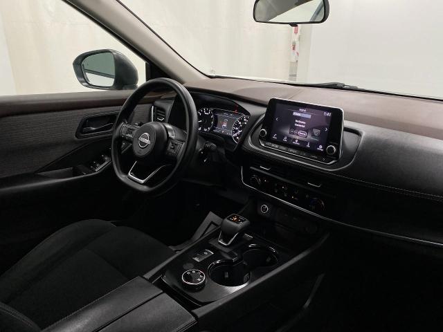 2023 Nissan Rogue Vehicle Photo in Appleton, WI 54913