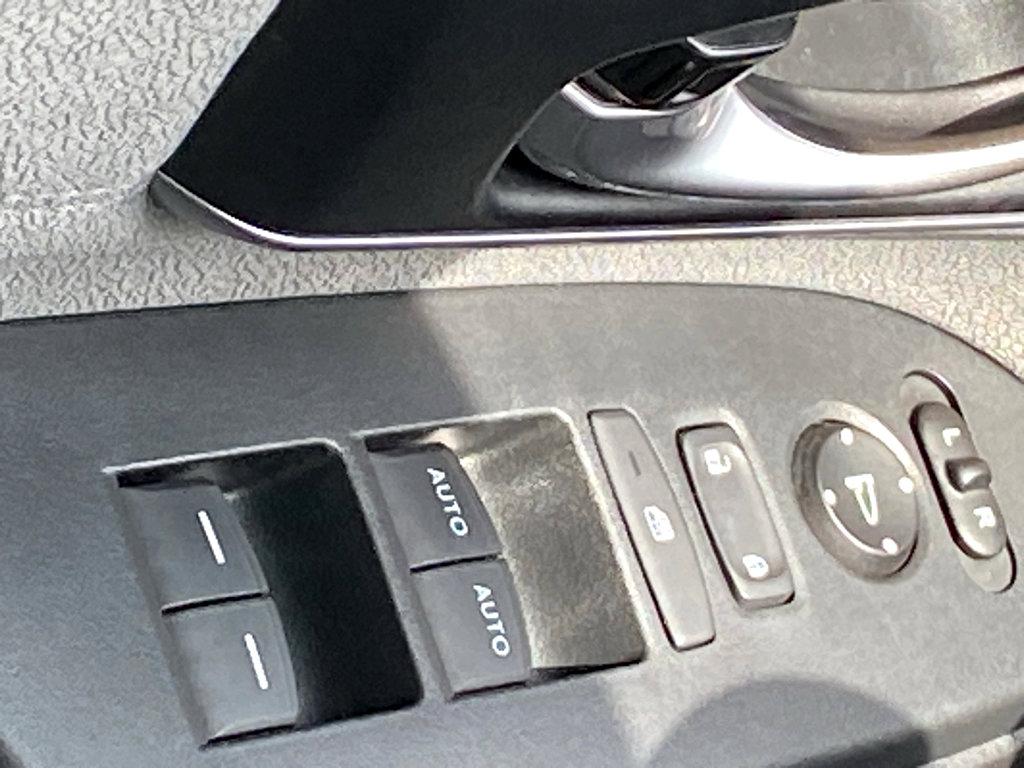 2020 Honda CR-V Vehicle Photo in BEAUFORT, SC 29906-4218