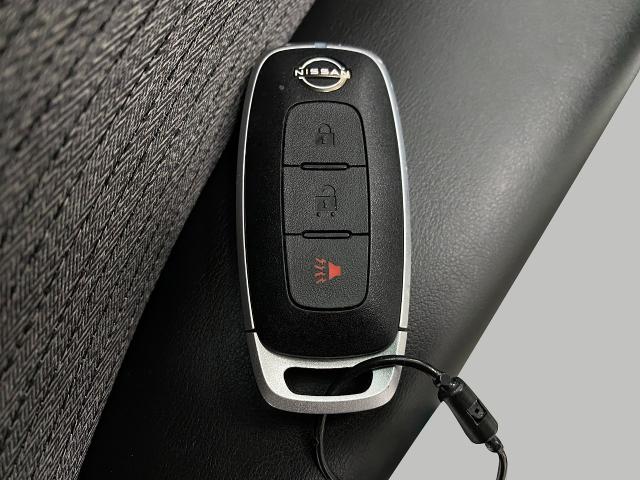 2023 Nissan Rogue Vehicle Photo in Appleton, WI 54913