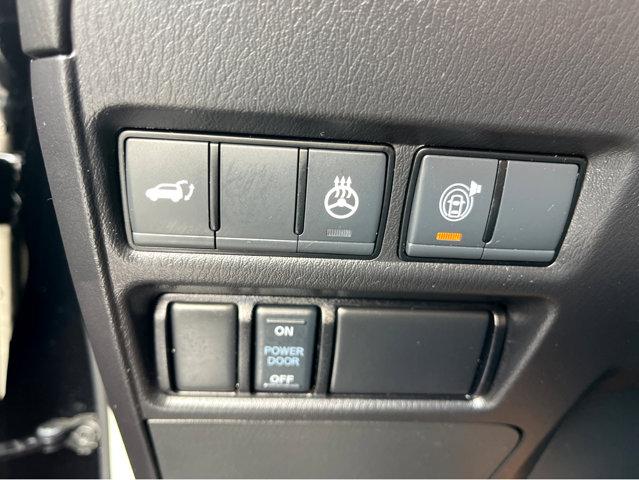 2023 Nissan Armada Vehicle Photo in Savannah, GA 31419