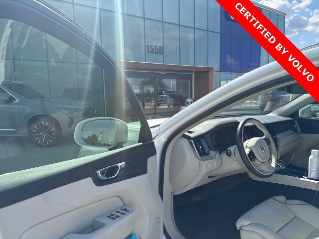 2020 Volvo XC60 Vehicle Photo in Grapevine, TX 76051
