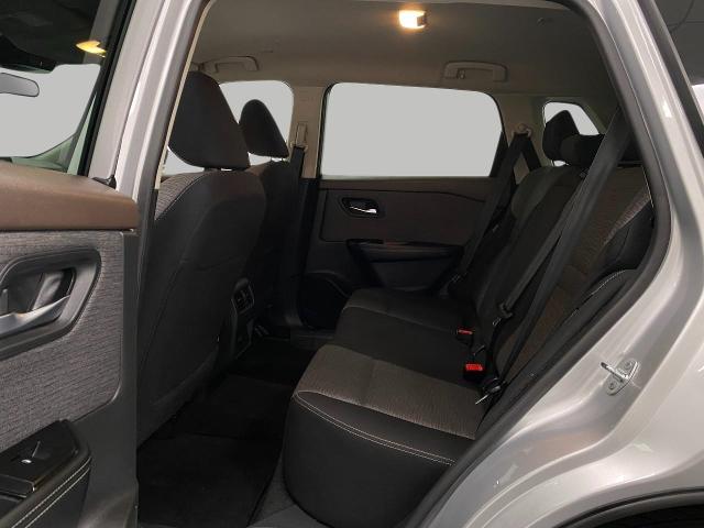 2023 Nissan Rogue Vehicle Photo in Appleton, WI 54913