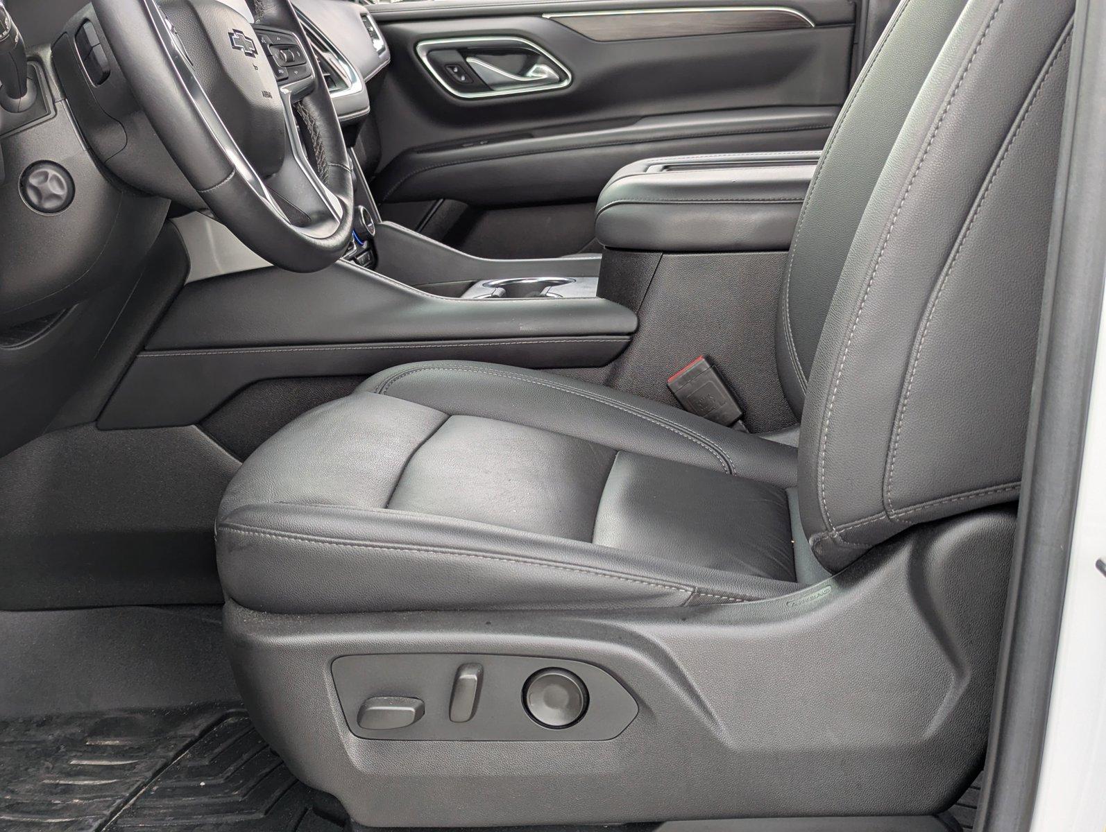 2022 Chevrolet Tahoe Vehicle Photo in Ft. Myers, FL 33907