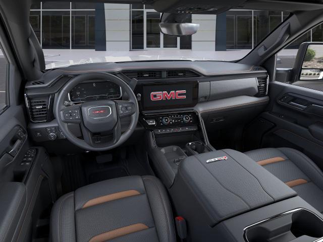 2025 GMC Sierra 2500 HD Vehicle Photo in WATERTOWN, CT 06795-3318