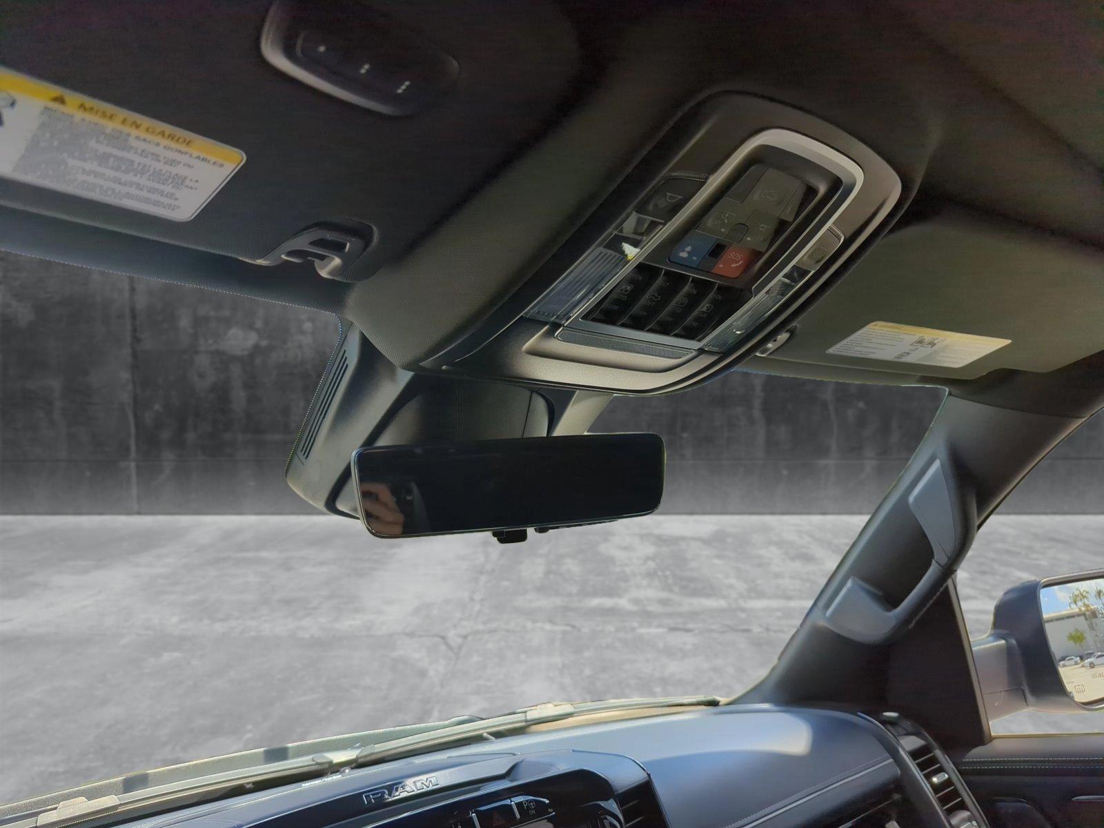 2023 Ram 1500 Vehicle Photo in Pembroke Pines, FL 33027