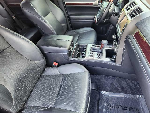2018 Lexus GX 460 Vehicle Photo in FORT WORTH, TX 76132