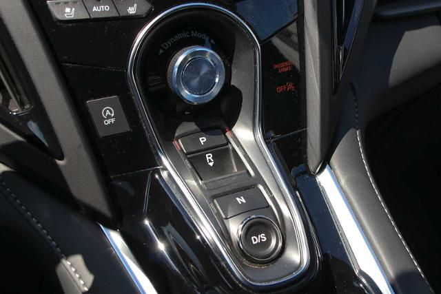 2020 Acura RDX Vehicle Photo in SUGAR LAND, TX 77478