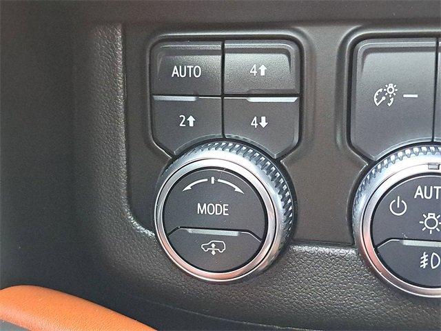 2023 GMC Yukon XL Vehicle Photo in MILFORD, OH 45150-1684