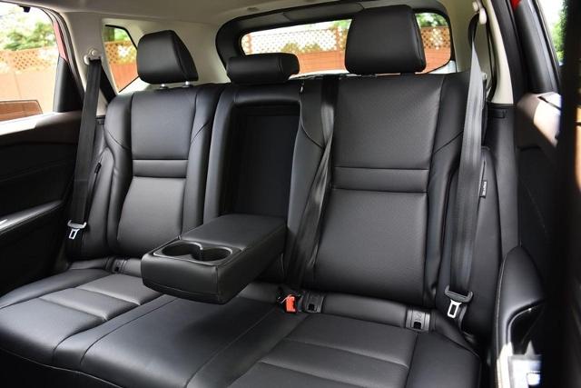 2022 Nissan Rogue Vehicle Photo in Ballwin, MO 63011