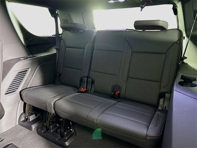 2025 Chevrolet Tahoe Vehicle Photo in PUYALLUP, WA 98371-4149