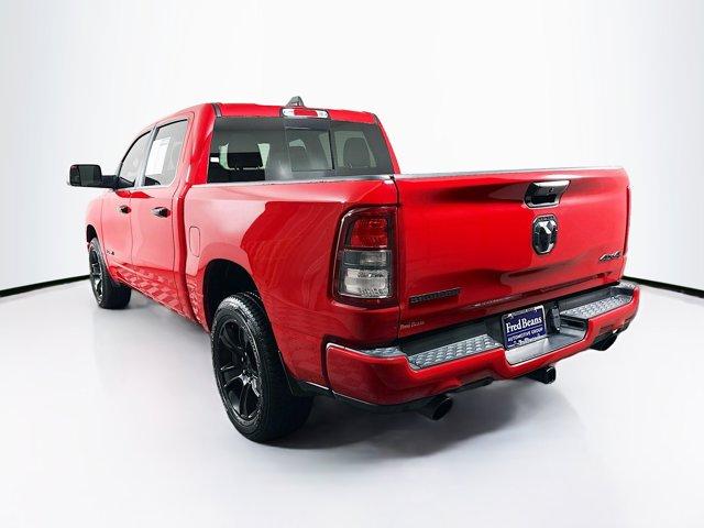 2023 Ram 1500 Vehicle Photo in Doylsetown, PA 18901