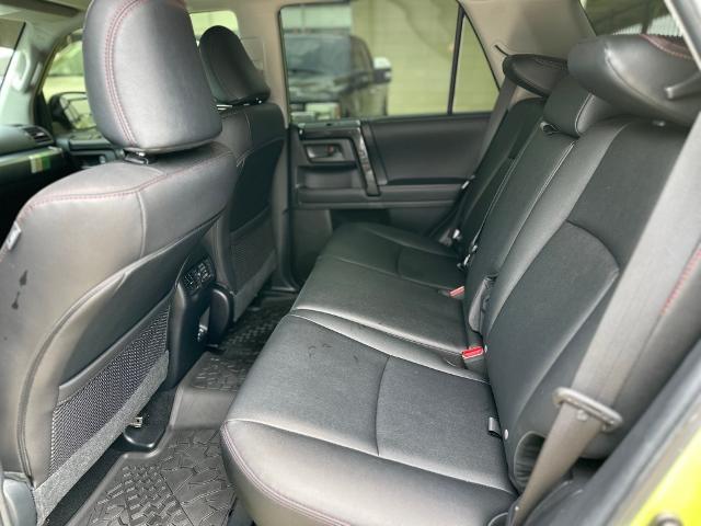 2022 Toyota 4Runner Vehicle Photo in Grapevine, TX 76051