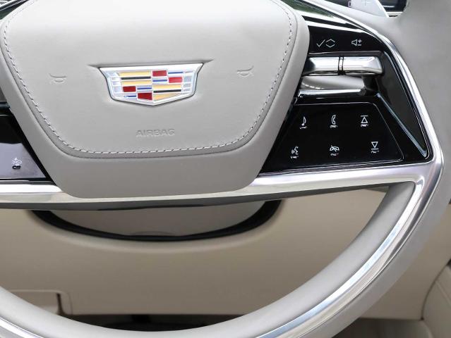 2025 Cadillac Escalade Vehicle Photo in Dallas, TX 75209