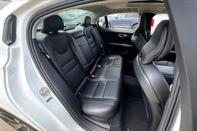 2025 Volvo S60 Vehicle Photo in Grapevine, TX 76051