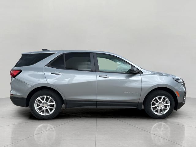 2024 Chevrolet Equinox Vehicle Photo in MANITOWOC, WI 54220-5838
