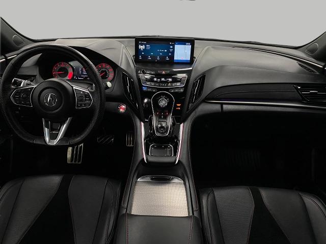 2023 Acura RDX Vehicle Photo in Appleton, WI 54913
