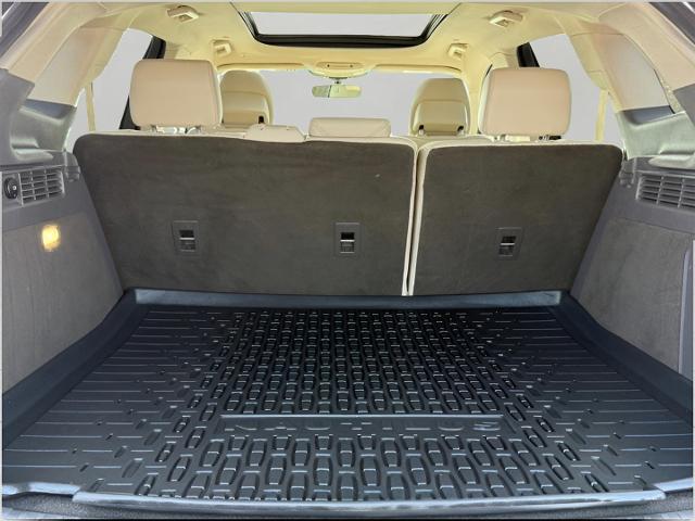 2019 Lincoln Nautilus Vehicle Photo in MADISON, WI 53713-3220
