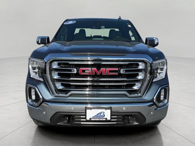 2020 GMC Sierra 1500 Vehicle Photo in MADISON, WI 53713-3220